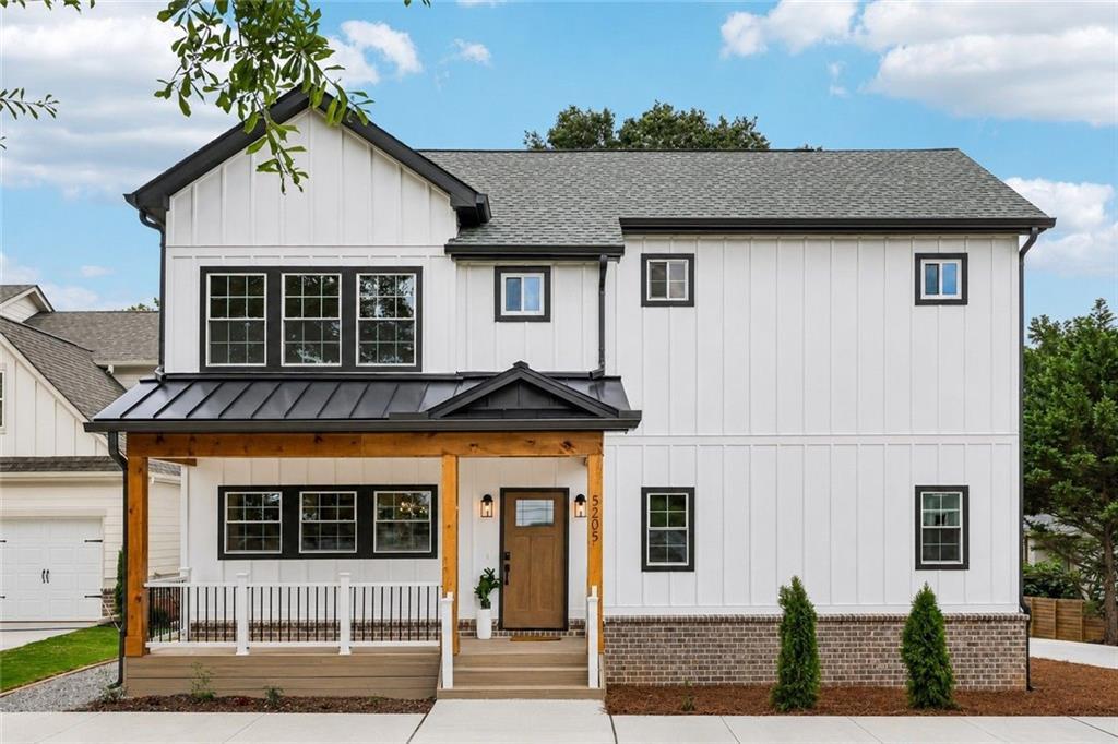 5205 Mulberry St., Flowery Branch, GA 30542