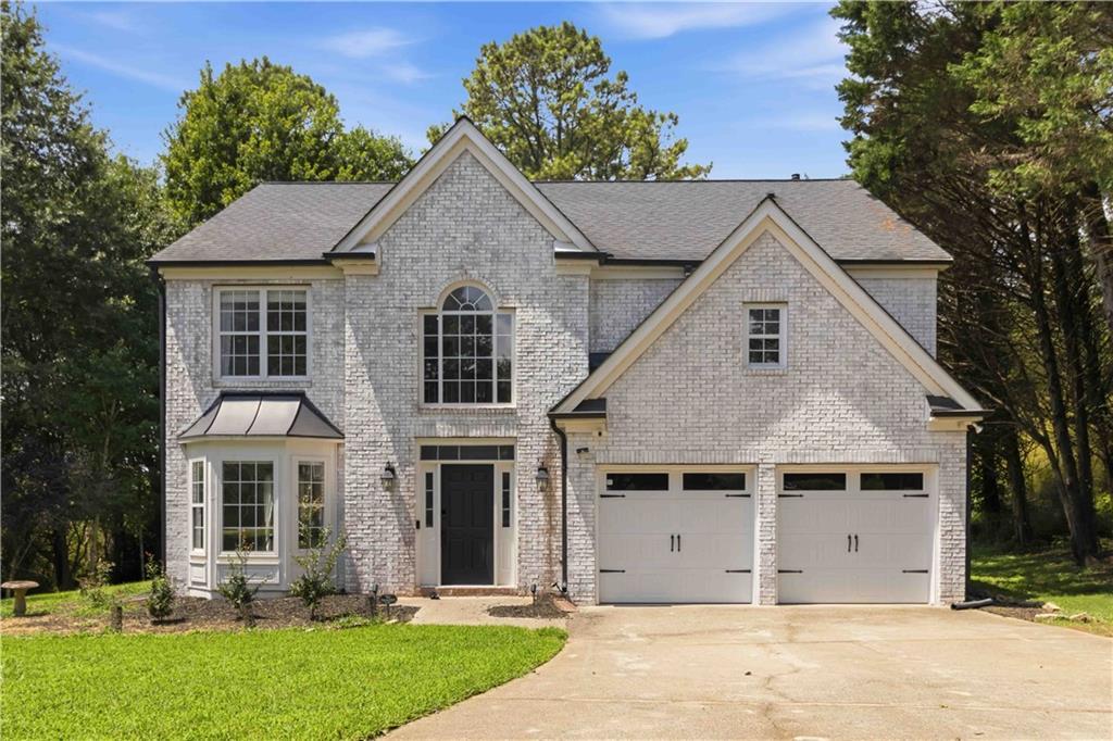 7175 Valance Ln., Cumming, GA 30040