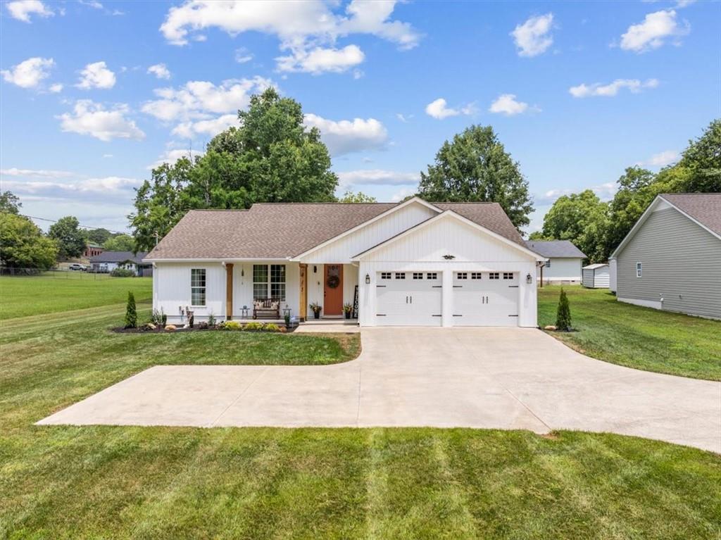 415 W Fort St., Chatsworth, GA 30705