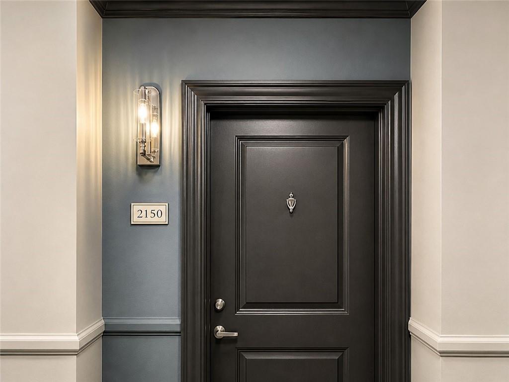 901 Abernathy Rd. #2150, Atlanta, GA 30328