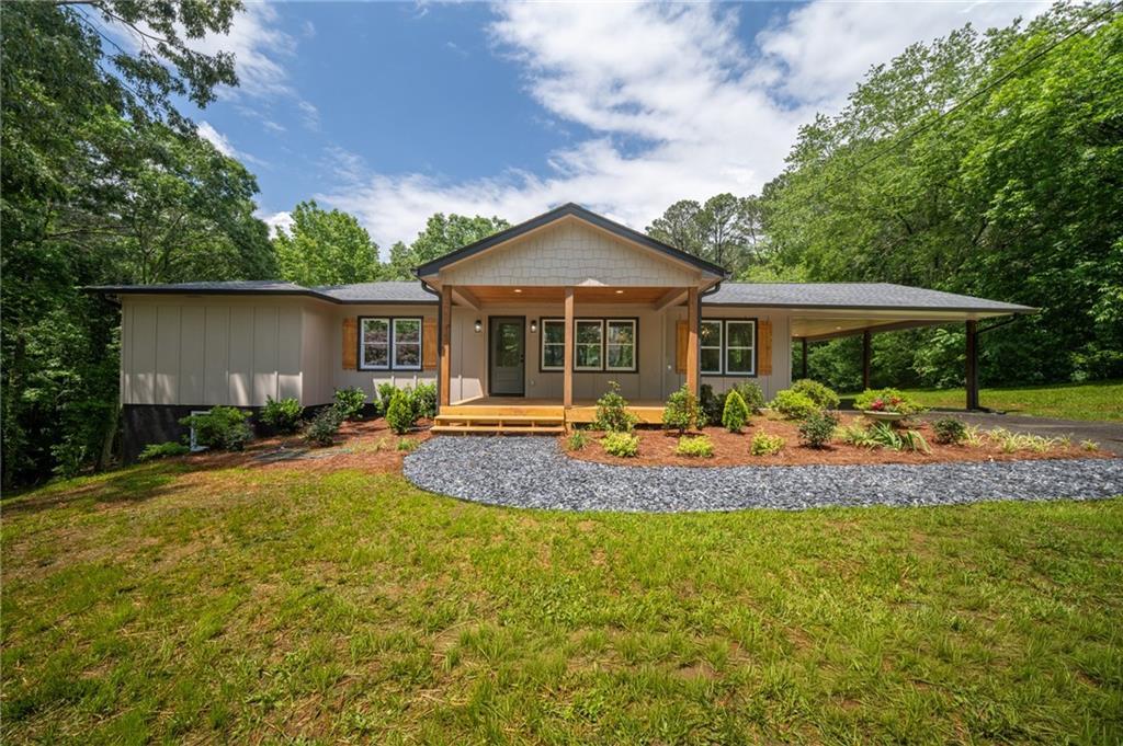 177 Weaver Cir., Canton, GA 30115