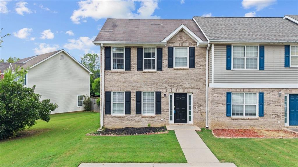 102 Westside Chase, Cartersville, GA 30120