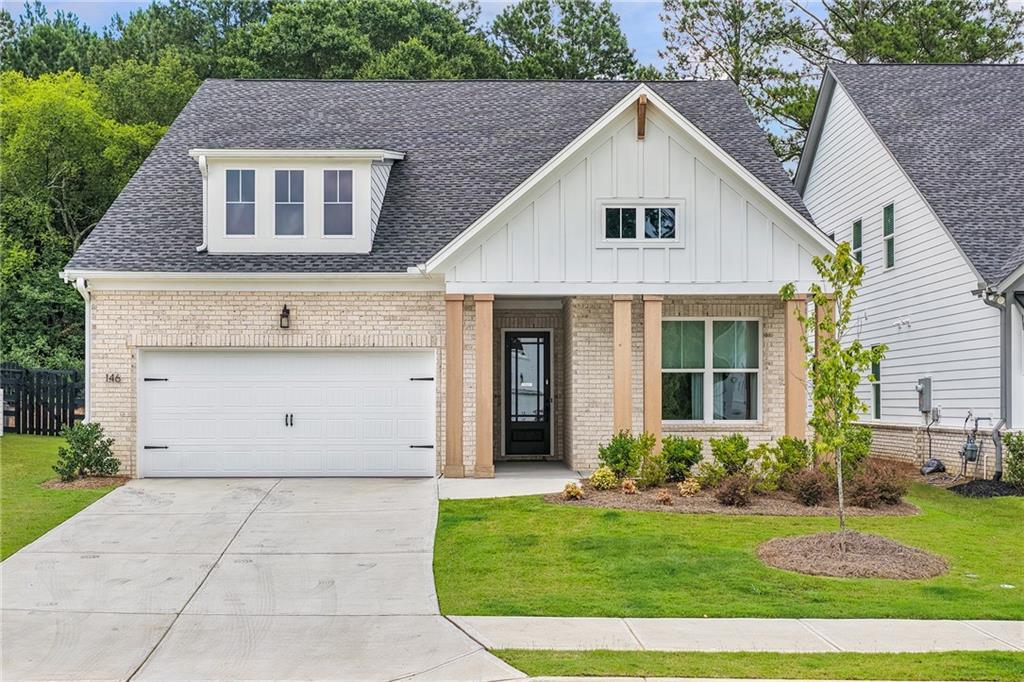146 Mooney Rd., Woodstock, GA 30188