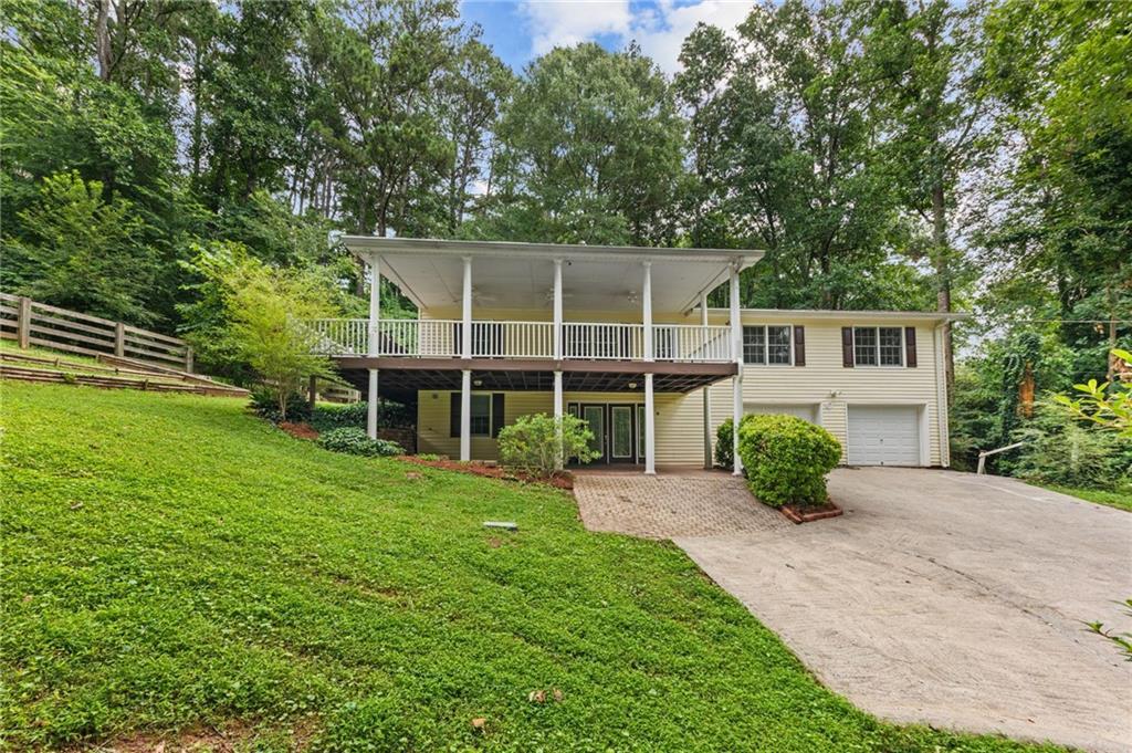 702 Osco Pkwy., Woodstock, GA 30188