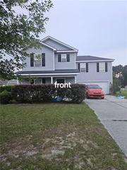 New Homes For Sale This Week That Attend Effingham County Middle School: July 10th to July 16th