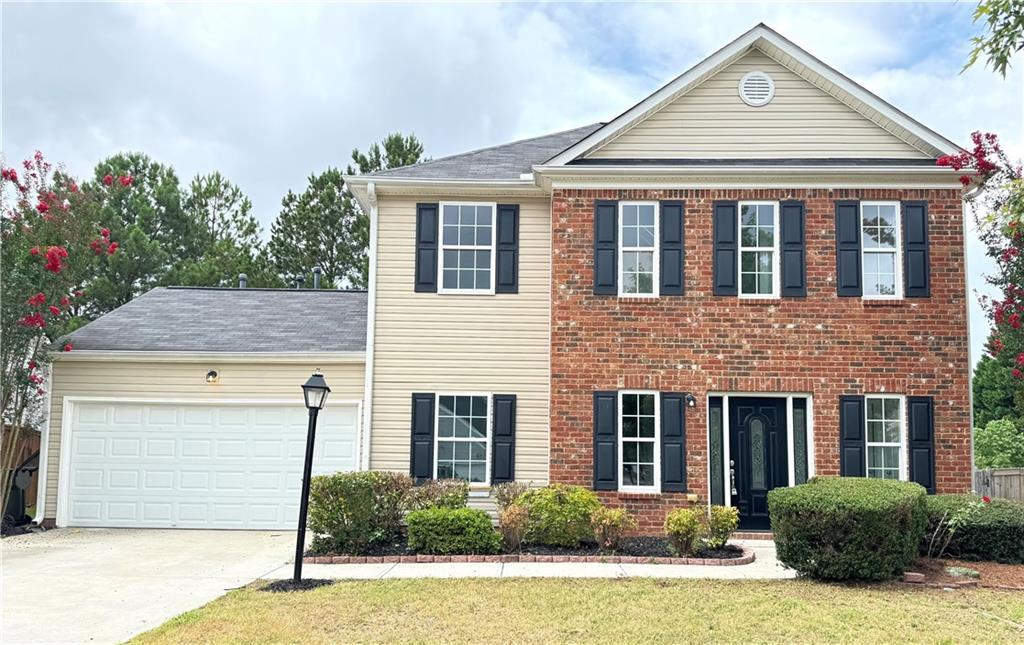 3913 Willow Fields Ct., Loganville, GA 30052