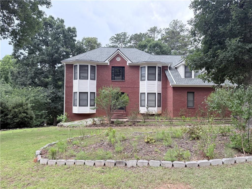 3715 Millers Pond Way, Snellville, GA 30039