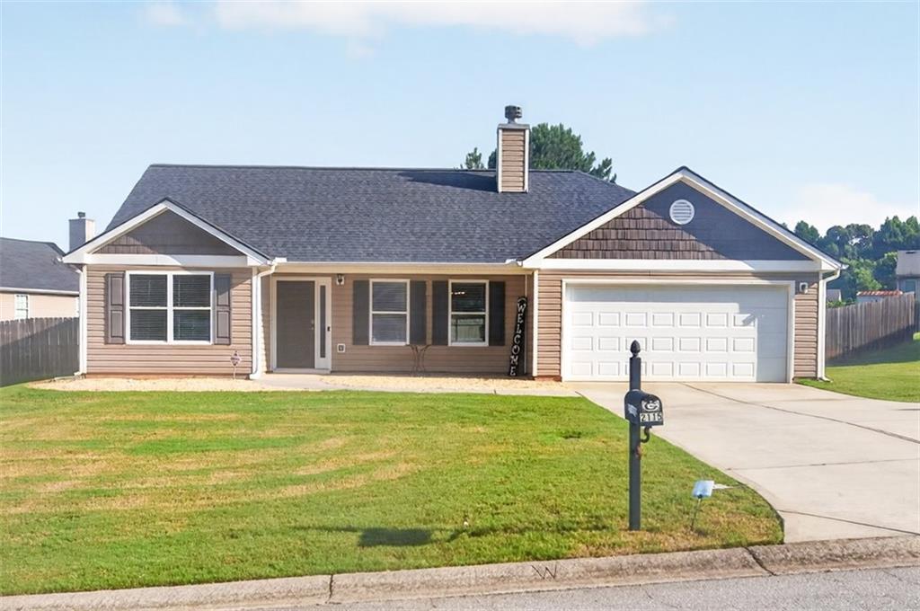 2115 Crown Park Dr., Winder, GA 30680