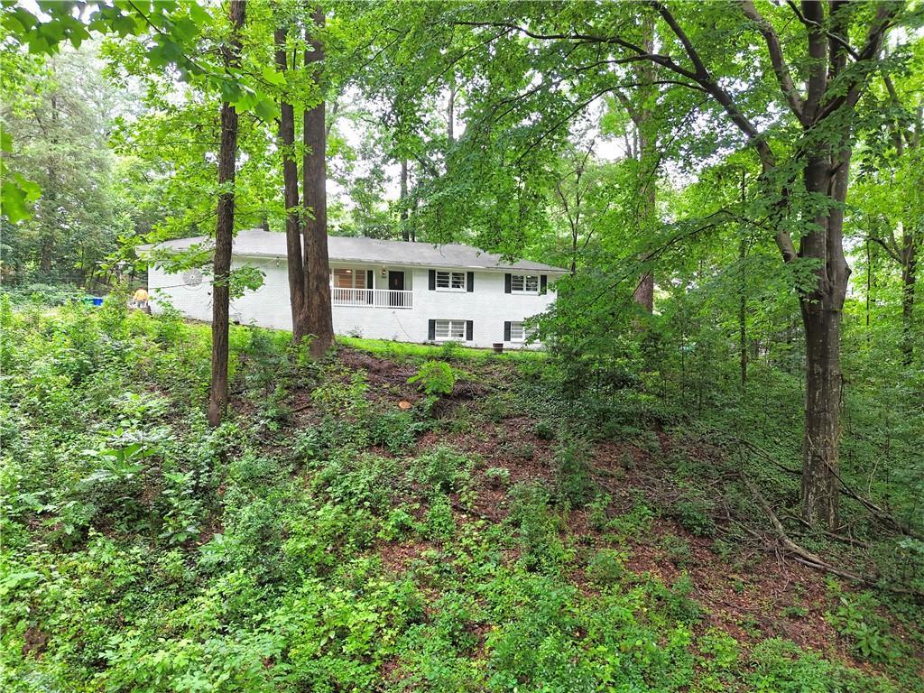 2911 Haralson Rd., Decatur, GA 30033