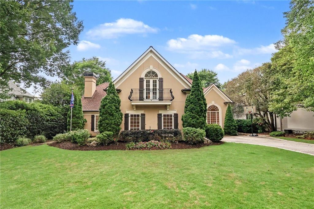525 Avignon Ct., Atlanta, GA 30350