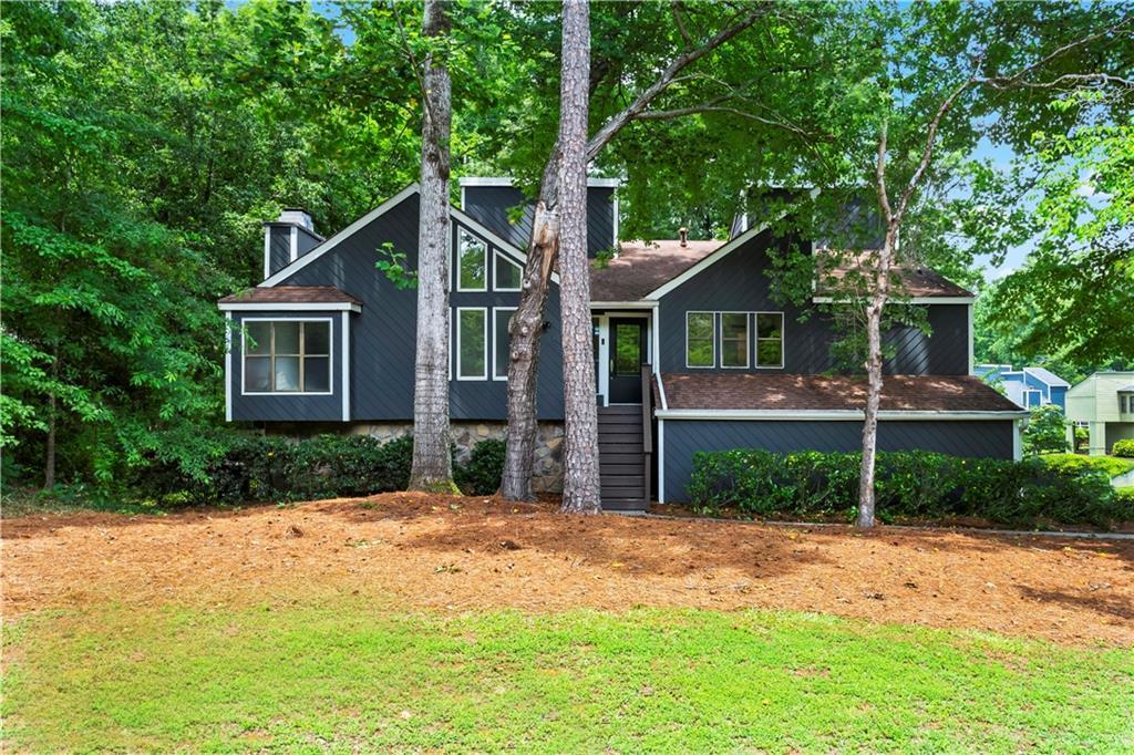 2531 Cedar Fork Tr., Marietta, GA 30062
