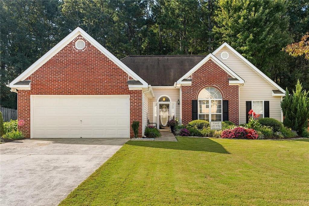 1114 Chateau Ter., Mcdonough, GA 30253
