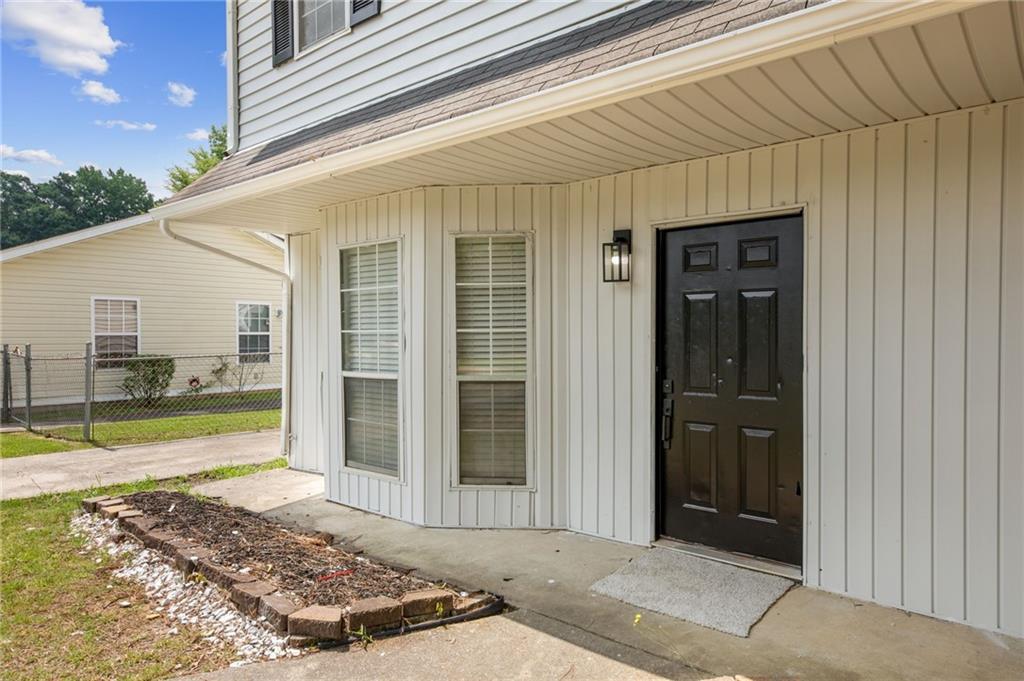 3522 Ten Oaks Ct., Powder Springs, GA 30127