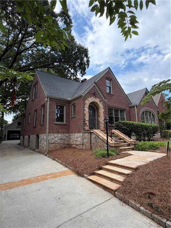 1268 Pasadena Ave., Atlanta, GA 30306