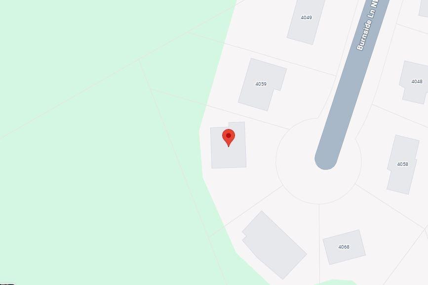 4069 Burnside Ln., Lilburn, GA 30047