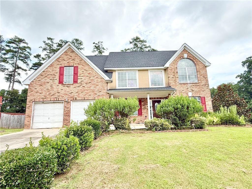 1705 Tuftstown Ct., Snellville, GA 30078