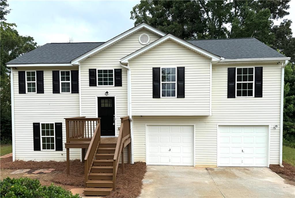 1700 Bismarck Cir., Winder, GA 30680