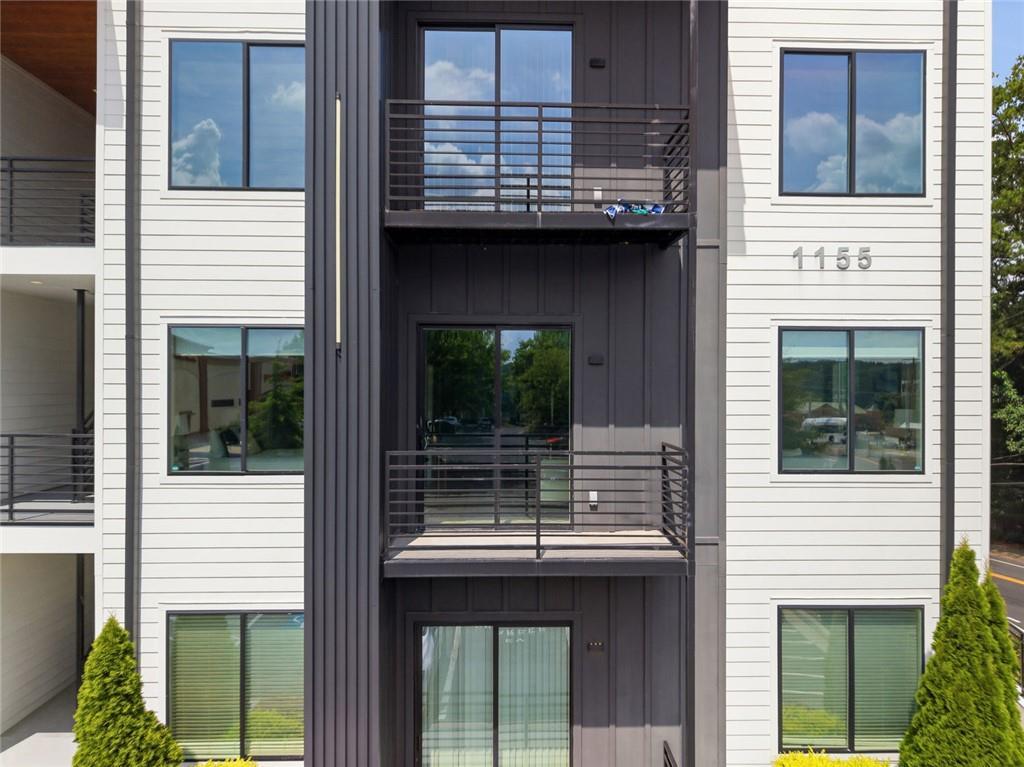 1155 Custer Ave. #201, Atlanta, GA 30316
