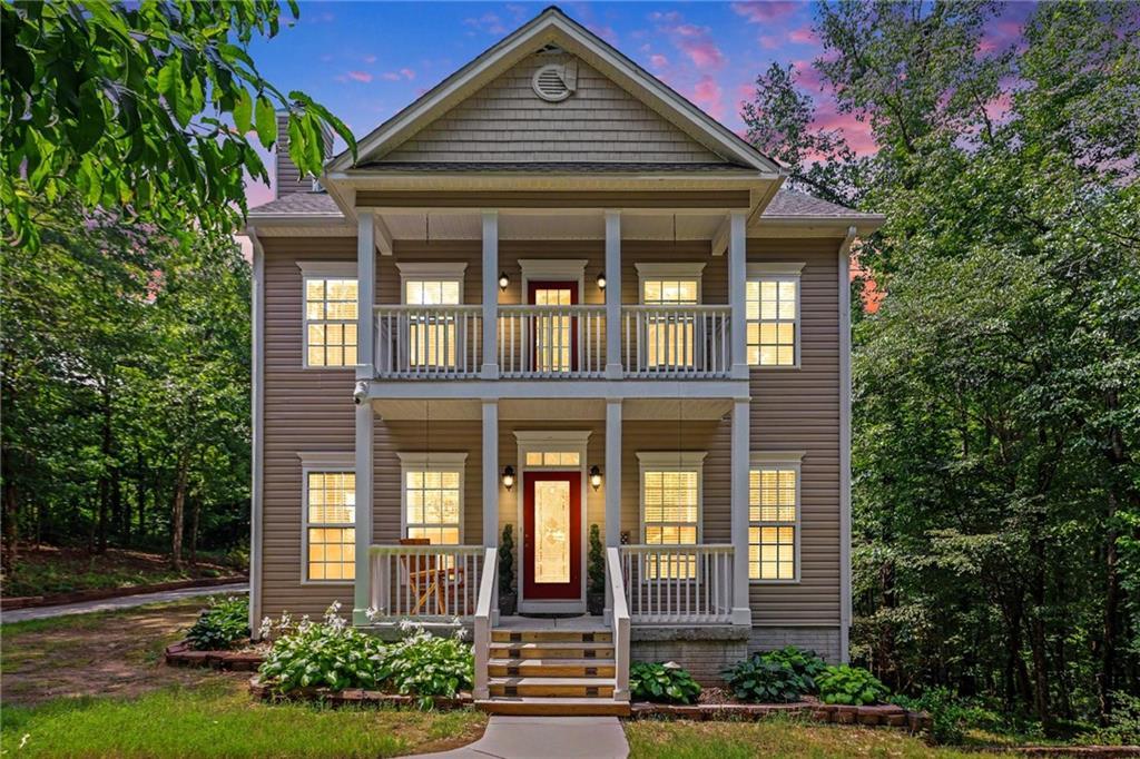 21 Blaze Ct., Palmetto, GA 30268