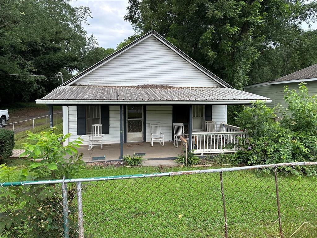 1190 Hancock Ave., Gainesville, GA 30501