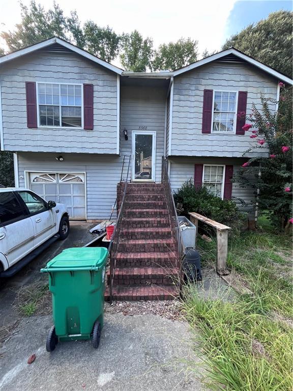 5568 Bradley Cir., Lithonia, GA 30038