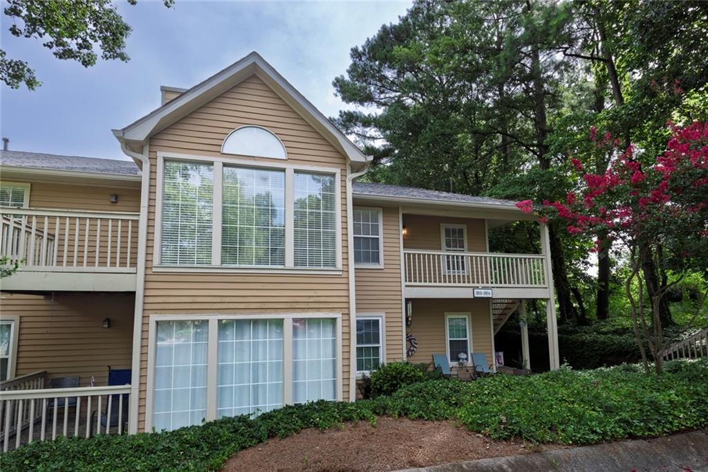 1803 Country Park Dr., Smyrna, GA 30080
