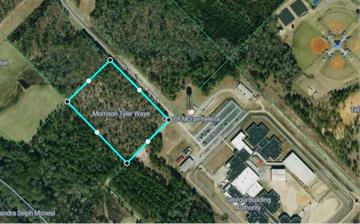 New Homes For Sale This Week in McRae: July 10th to July 16th