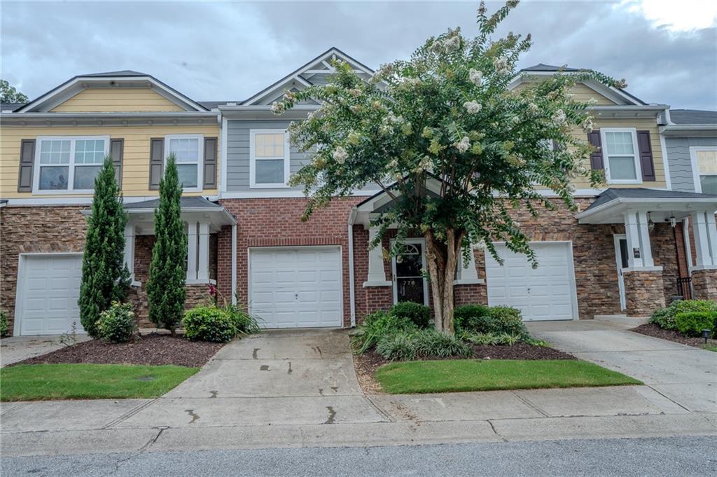 776 Tulip Poplar Way, Lawrenceville, GA 30044