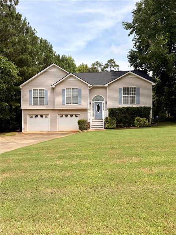 304 Oliver Ct., Douglasville, GA 30134