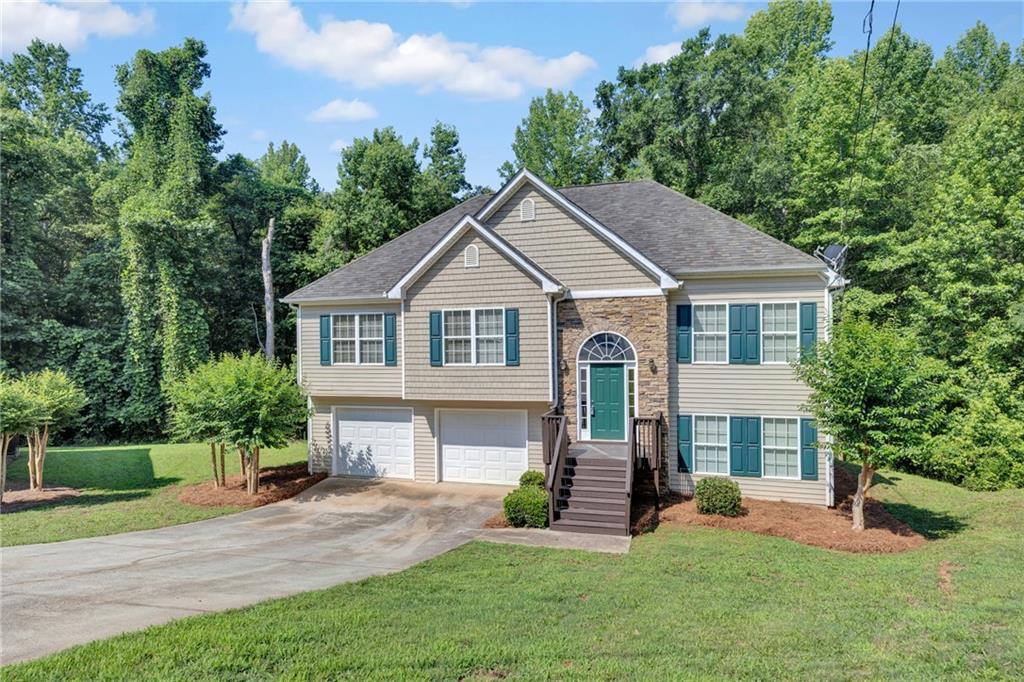 175 River North Ct., Covington, GA 30016