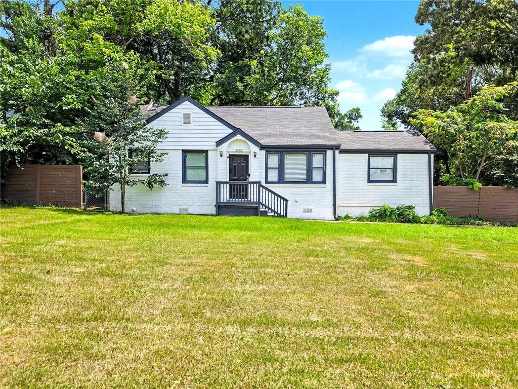 1530 Columbia Dr., Decatur, GA 30032