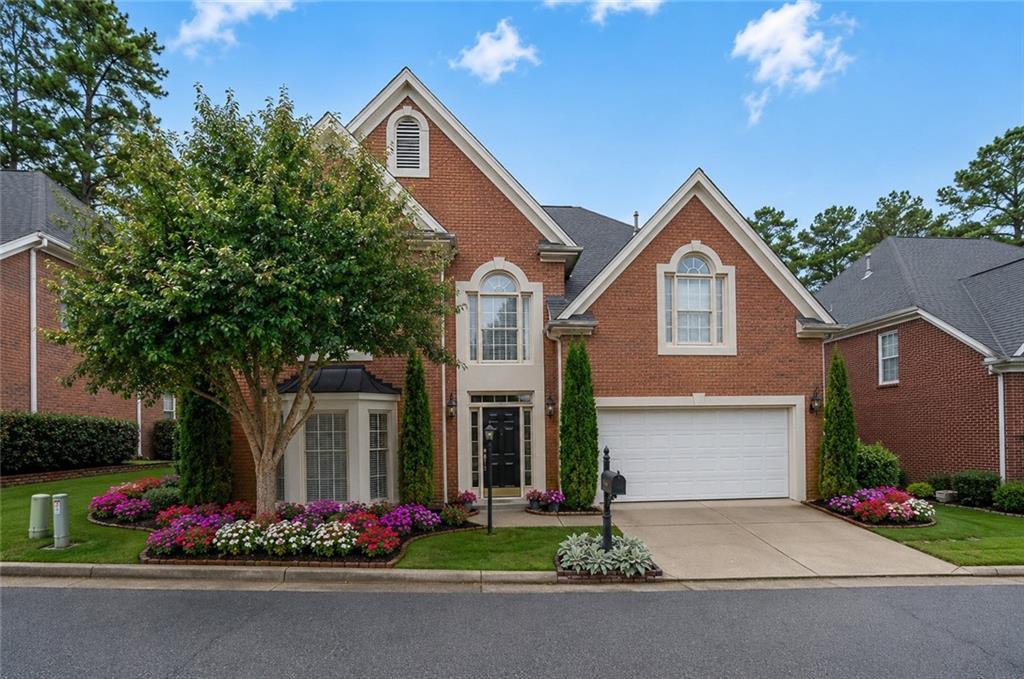 1776 Lavista Oaks Dr., Decatur, GA 30033