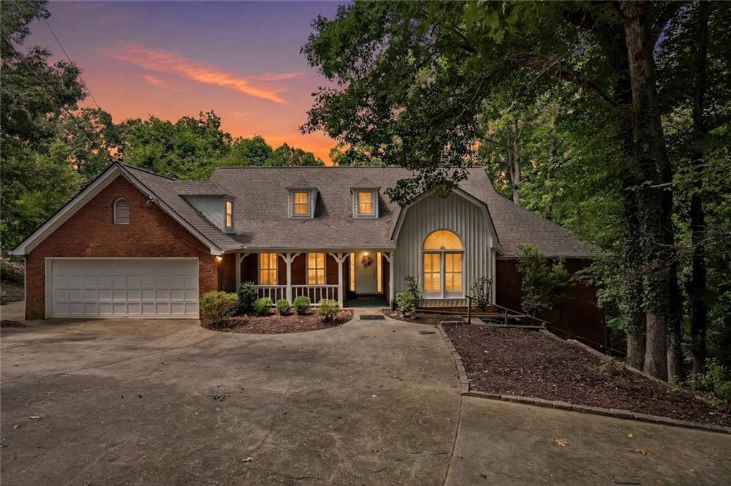 6170 Six Mile Cove Rd., Cumming, GA 30041