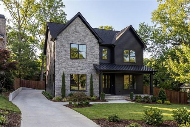 New Construction Homes For Sale This Week That Attend Parkside Elementary School: July 15th to July 21st