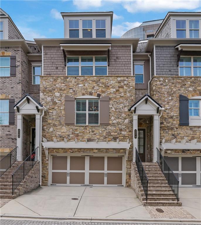 3279 Matthewson Way, Atlanta, GA 30339