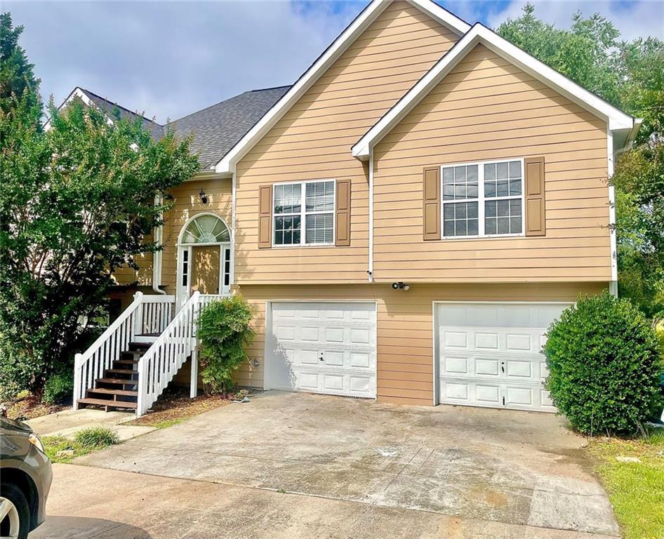 3095 Oak Grove Rd., Loganville, GA 30052