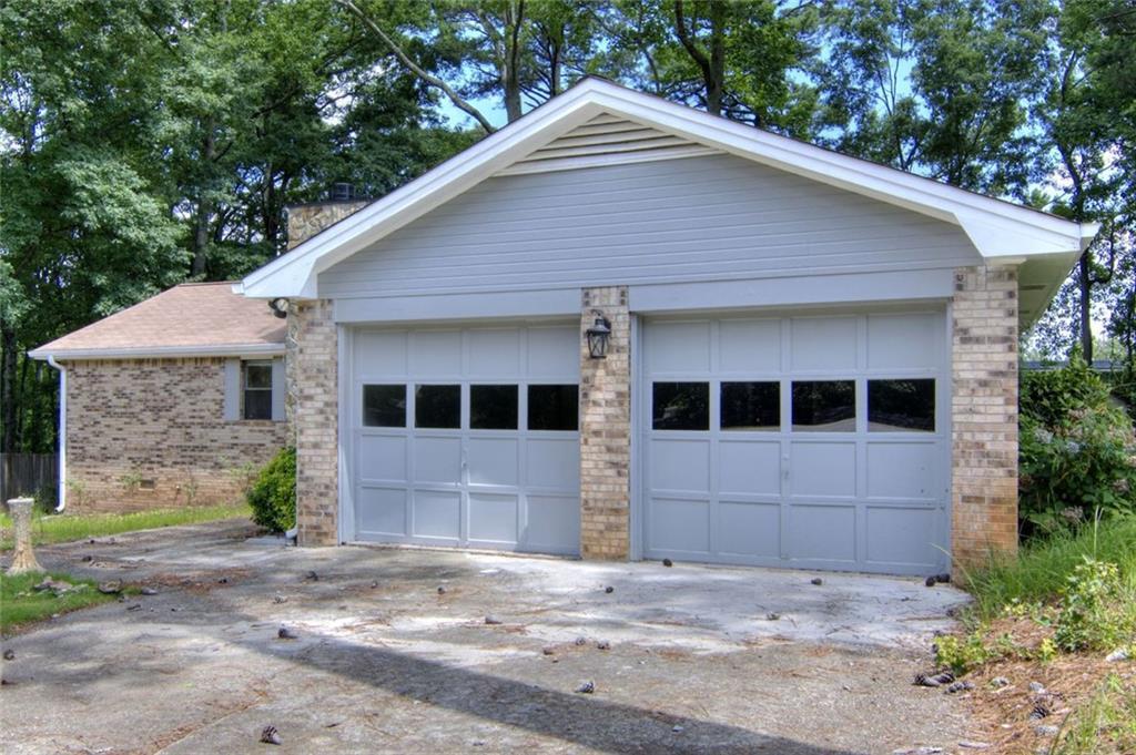 2210 Village Dr., Covington, GA 30016