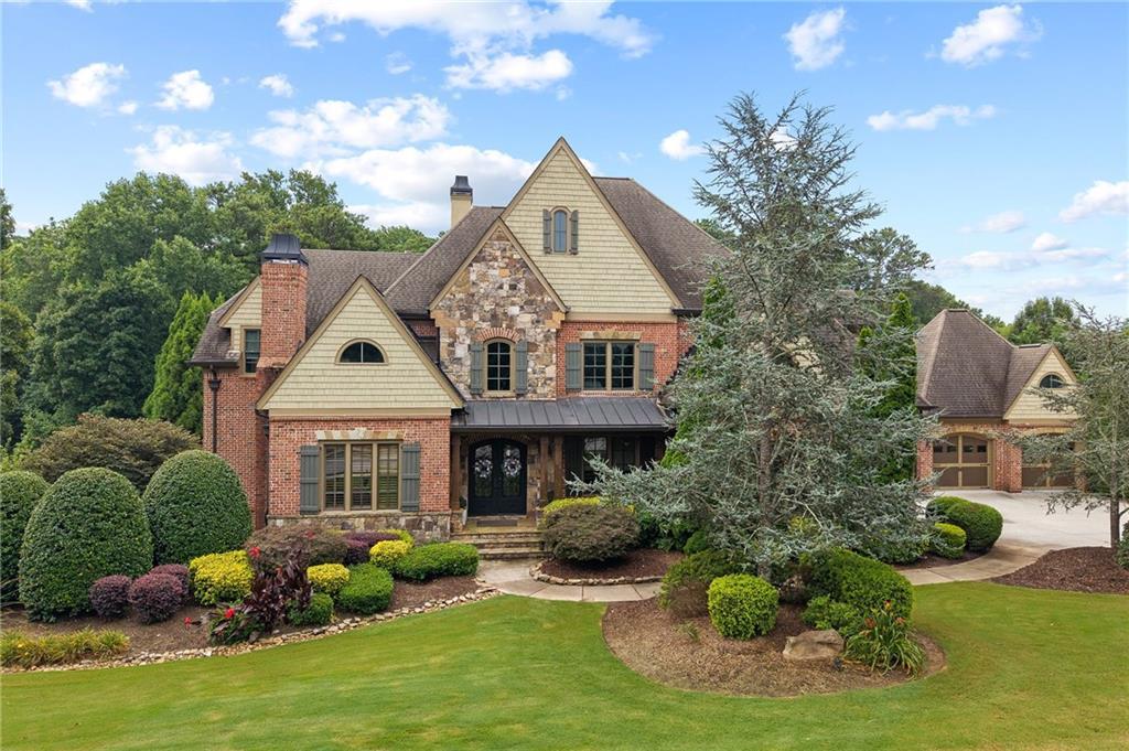 2750 Drayton Hall Dr., Buford, GA 30519