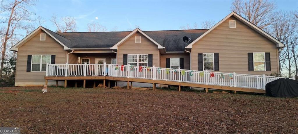 1330 Heads Ferry Rd., Cornelia, GA 30531
