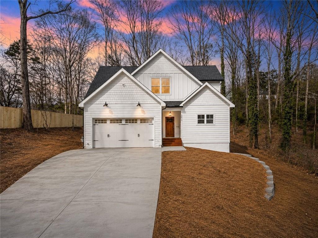 229 Little Brook Ln., Woodstock, GA 30188
