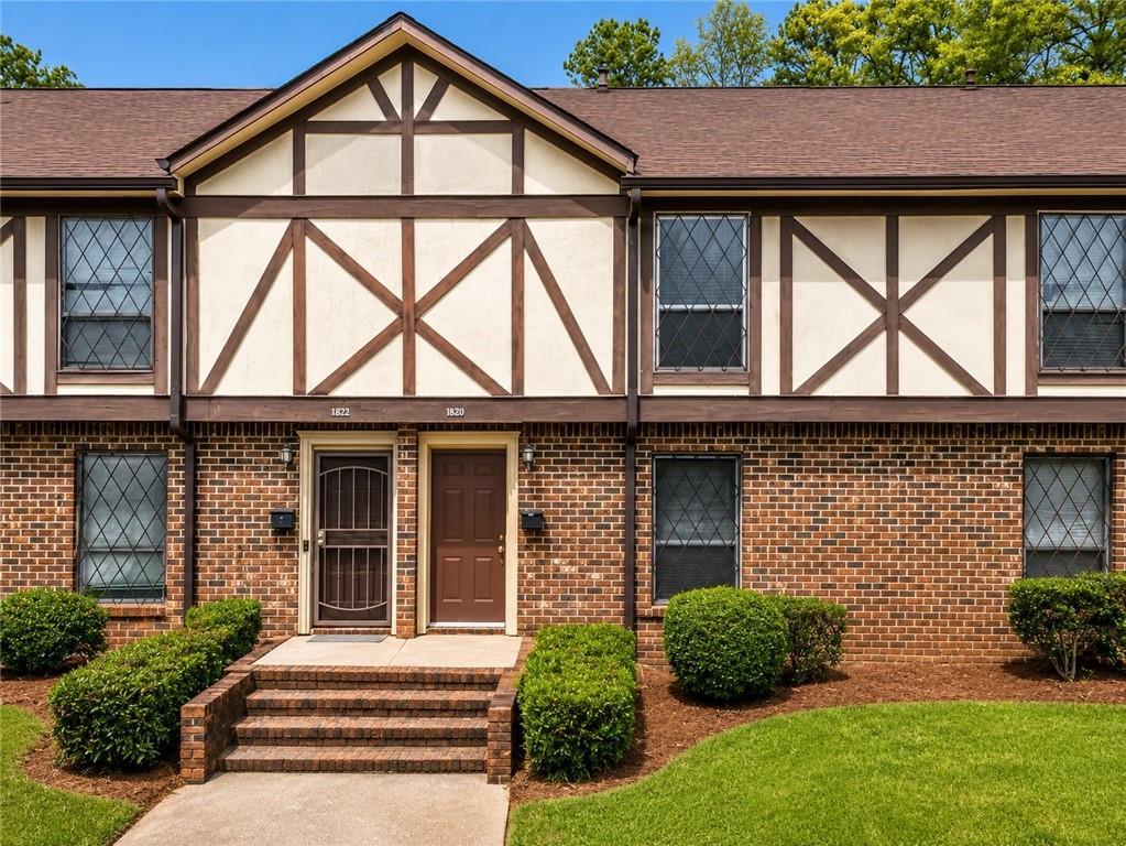 3275 Abbeywood Dr., Decatur, GA 30034