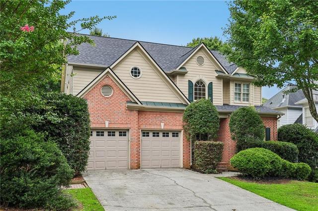 Homes Just Sold That Attend Campbell High School: August 4th to August 10th