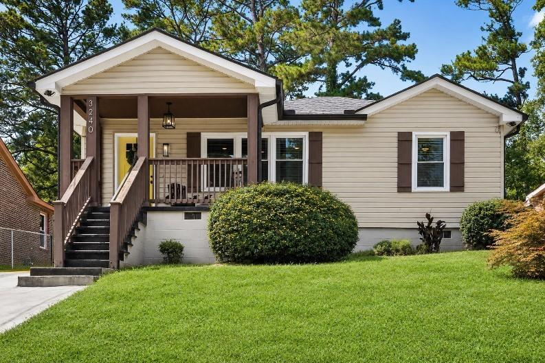 3240 Stratton Ln., Scottdale, GA 30079