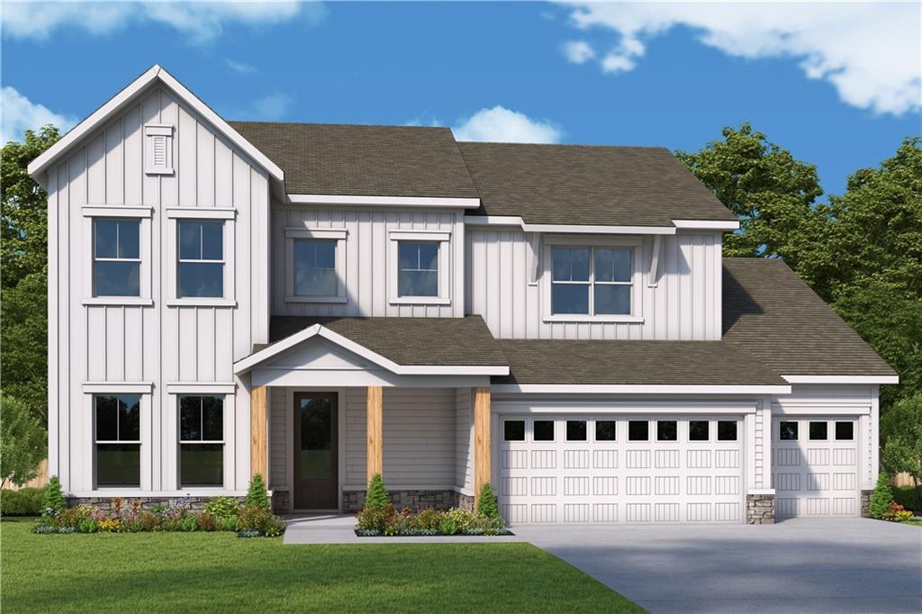 2249 Ellis Mountain Dr., Marietta, GA 30064