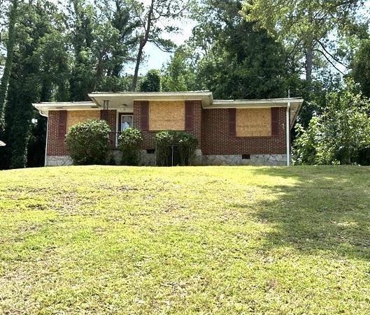 3713 Glenwood Rd., Decatur, GA 30032