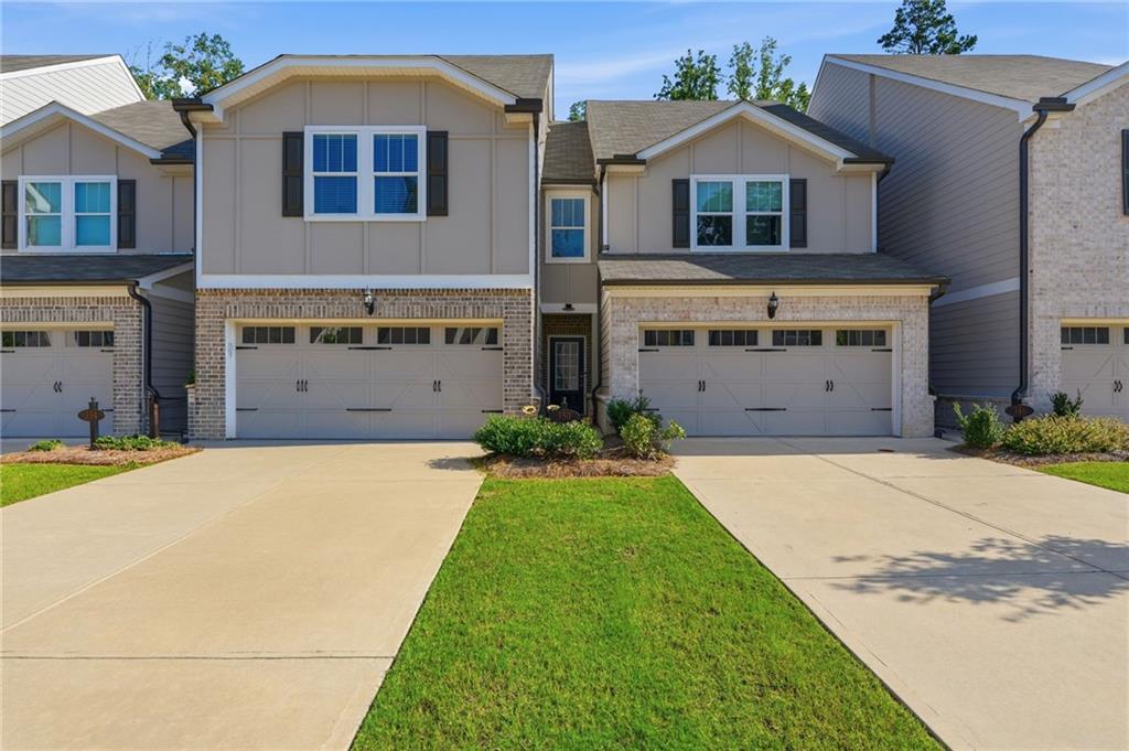350 Timberland Ave., Dawsonville, GA 30534