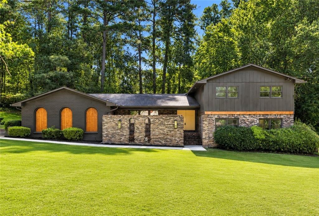 3108 Pheasant Dr., Decatur, GA 30034