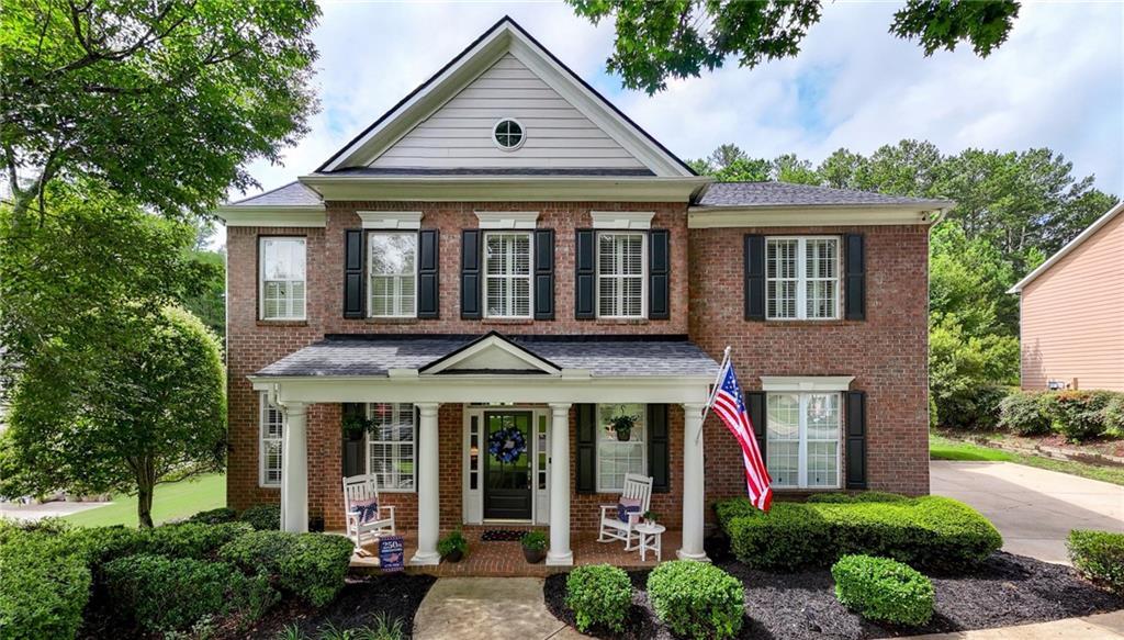 243 Chadwyck Ln., Canton, GA 30115