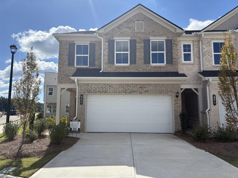 974 Elwood St., Dacula, GA 30019