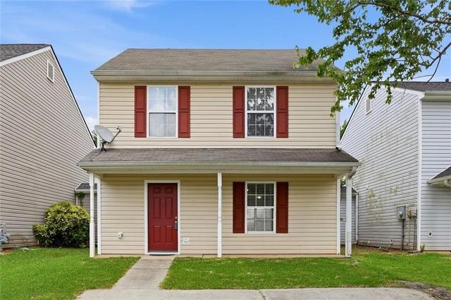Homes Just Sold in Stockbridge: July 28th to August 3rd